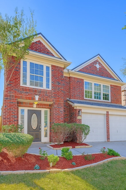 20923 Barbons Heath Ct, Katy, TX 77449