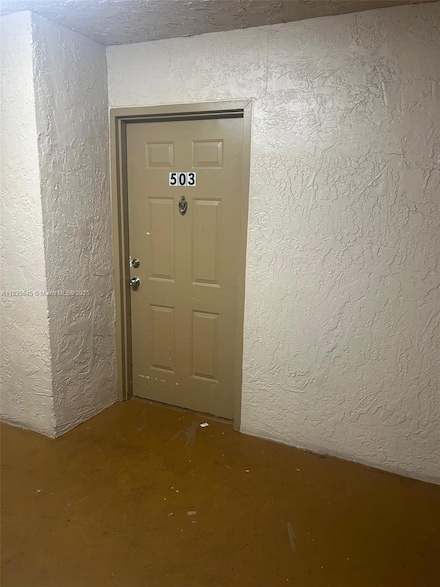 15231 SW 80th St Unit 503, Miami, FL 33193