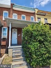 2622 W Franklin St, Baltimore, MD 21223