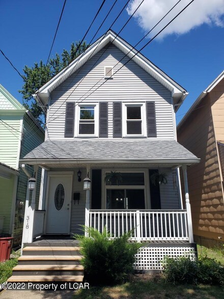 318 Rutter Ave, Kingston, PA 18704