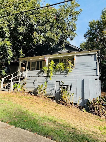 1726 Murphy St, Shreveport, LA 71103