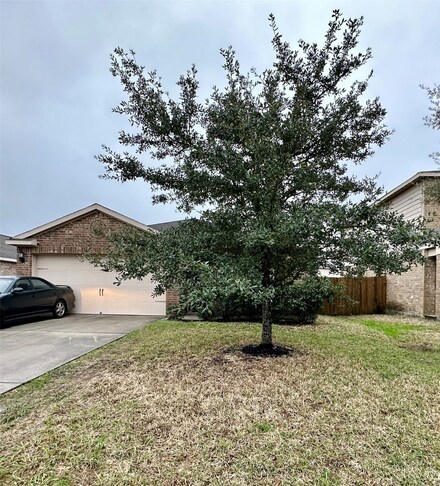 28849 San Bernard River Loop, Spring, TX 77386