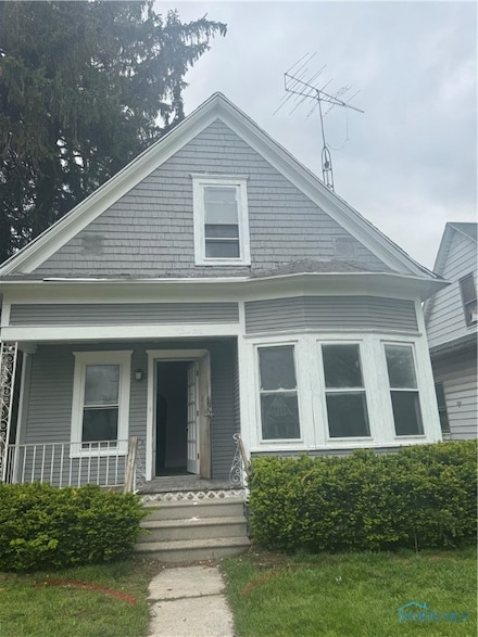 150 W Park St, Toledo, OH 43608