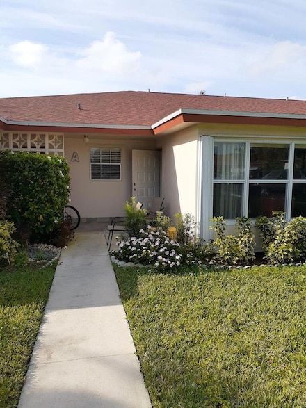 4570 NW 3rd St Unit B, Delray Beach, FL 33445