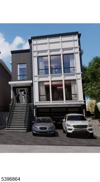 2 Cleveland St, Belleville, NJ 07109