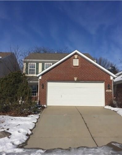 8222 Ames St, Indianapolis, IN 46216