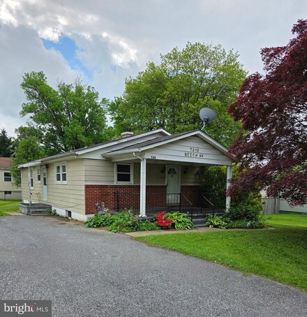 7313 Beech Ave, Baltimore, MD 21206