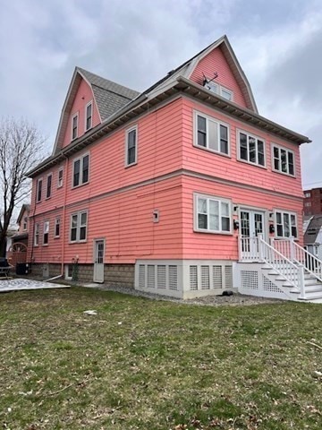 607 Fellsway Unit 2, Medford, MA 02155
