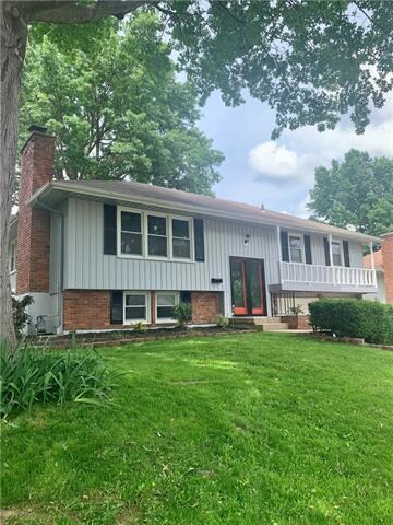 15608 E 45th Place S, Independence, MO 64055