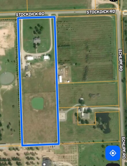 29129 Stockdick Rd, Katy, TX 77493