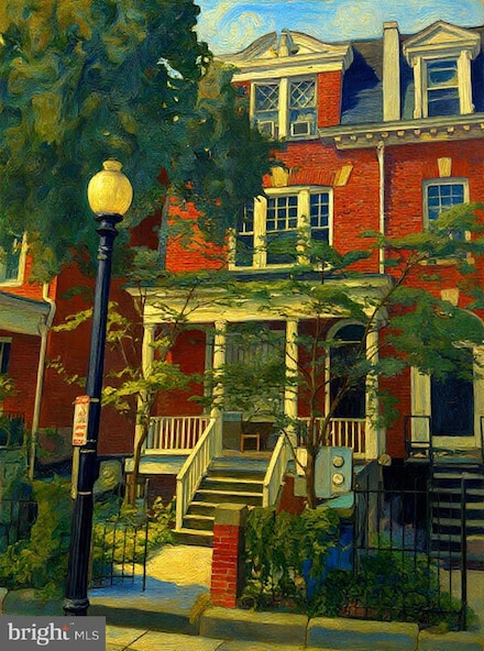 1664 Park Rd NW, Washington, DC 20010