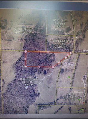 10 AC Rare Valley Rd, Prairie Grove, AR 72753