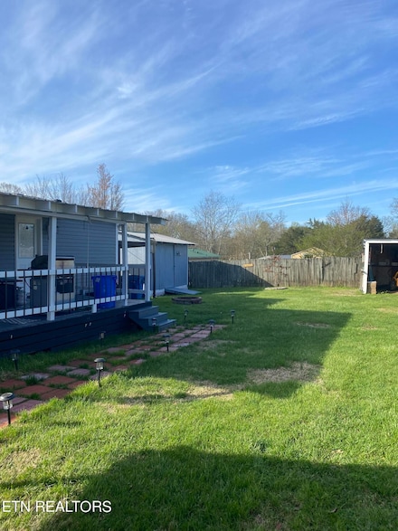 126 2nd St, Corryton, TN 37721
