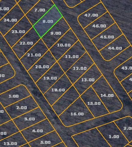 Lot 85 Wantagh Trail Unit 85, Crab Orchard, TN 37854