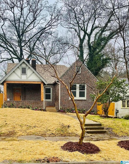 1219 8th Ave W, Birmingham, AL 35208