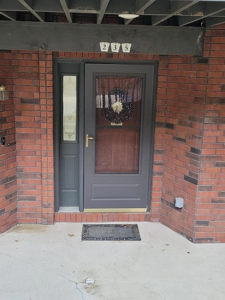 150 Sunken Forest Dr Unit 235, Forsyth, MO 65653