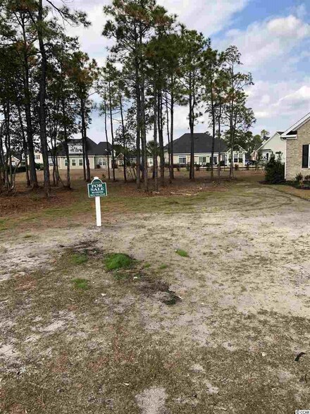 8609 Hopper Ct Unit Waterford Plantation, Myrtle Beach, SC 29579