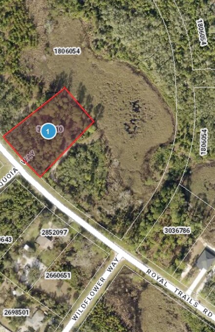 0 Royal Trails Rd Unit MFRJ986306, Eustis, FL 32736
