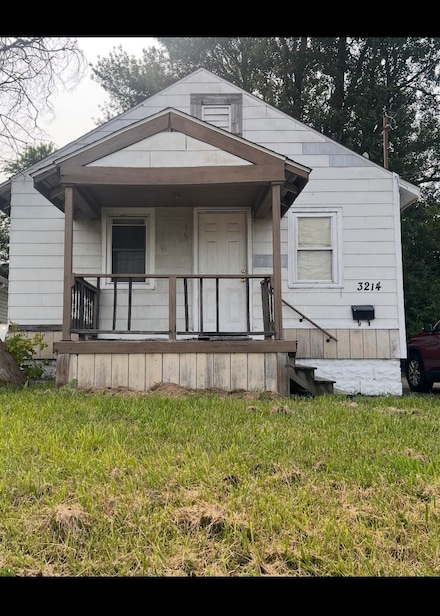 3214 S Grand Traverse St, Flint, MI 48507