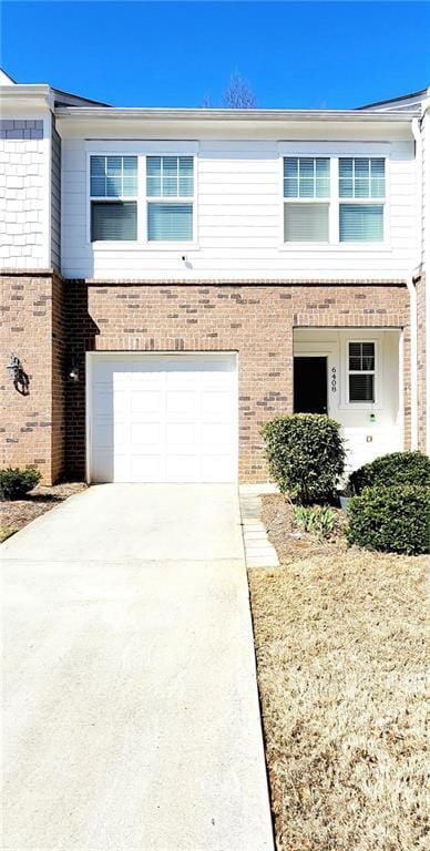 6408 Kennonbriar Ct, Lithonia, GA 30058