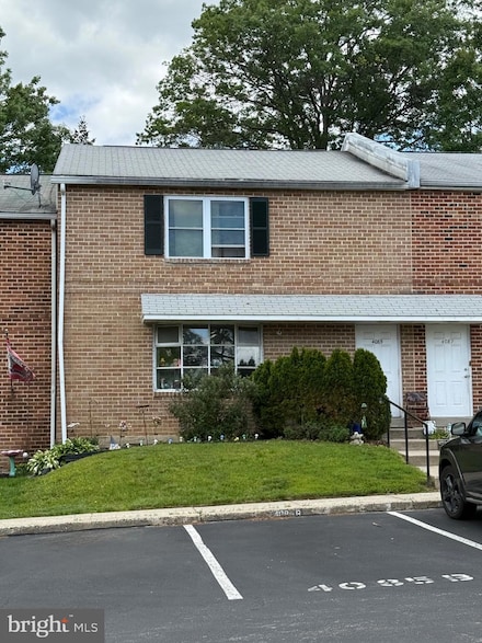 4085 Defford Place Unit EE5, Norristown, PA 19403