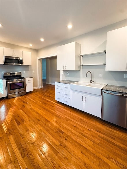 40 Howland St Unit 2, Dorchester, MA 02121