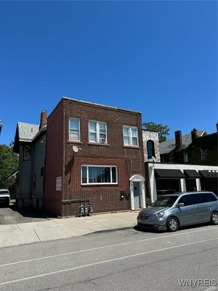243 Niagara St, Buffalo, NY 14201