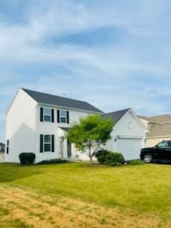 8110 Expedition St, Joliet, IL 60431