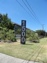 1500 Lake Shore Dr, Waco, TX 76708