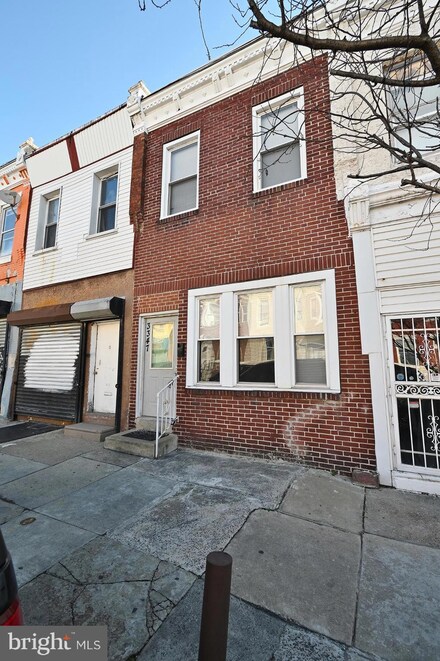 3347 N Front St, Philadelphia, PA 19140