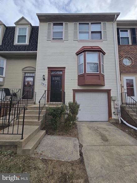 15413 Empress Way, Bowie, MD 20716