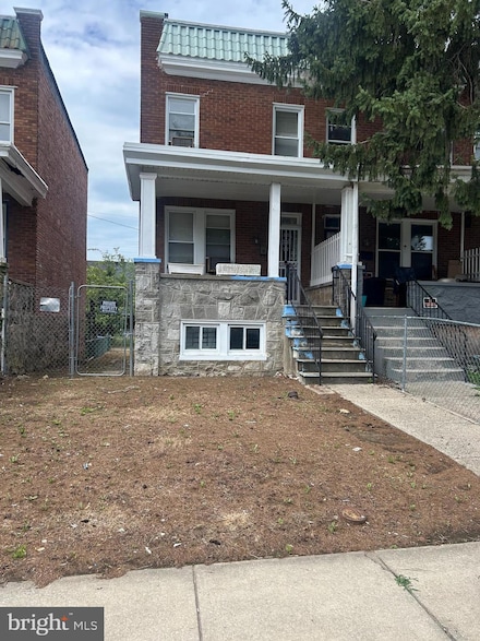 5322 Cordelia Ave, Baltimore, MD 21215