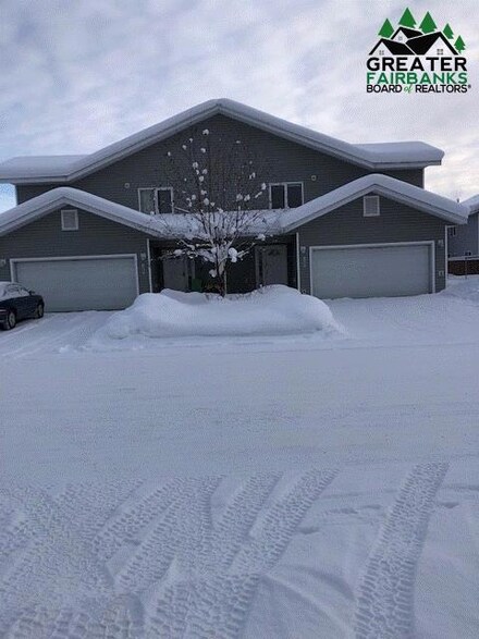 1367 Joyce Dr, Fairbanks, AK 99701
