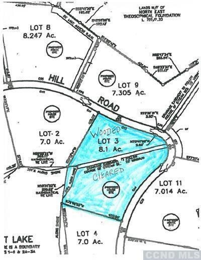 0 Sam Hill Rd Unit 75640, Hillsdale, NY 12529