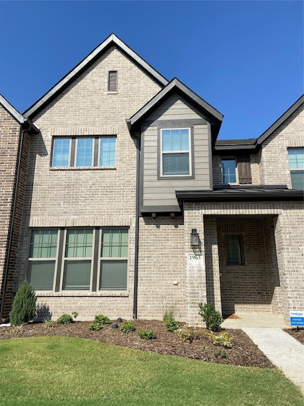 1963 Newman Ave, Allen, TX 75013