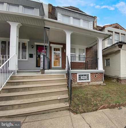 555 E Mayland St, Philadelphia, PA 19144