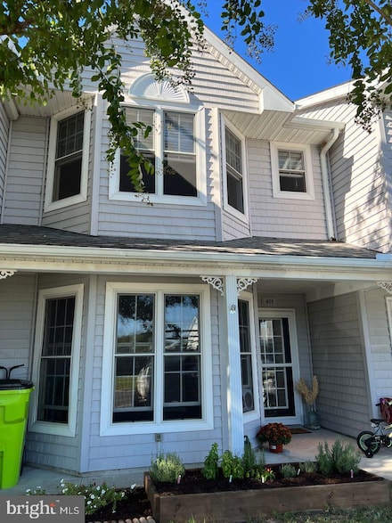 406 S Spinnaker Ln, Milton, DE 19968