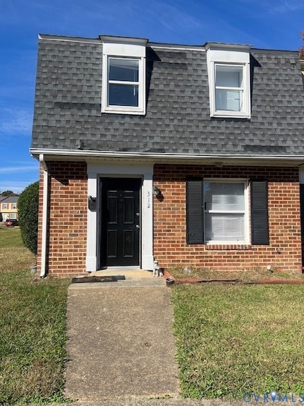 312 Cedarwood Rd, Henrico, VA 23075