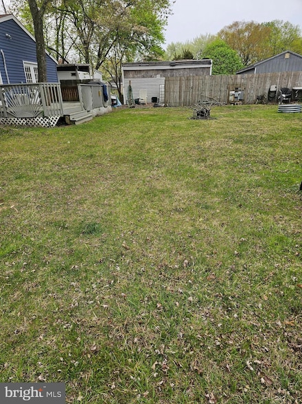 199 Oklawaha Ln Unit GLEN 9, Earleville, MD 21919