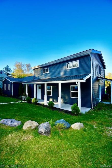 2670 Kingston Rd, Leonard, MI 48367