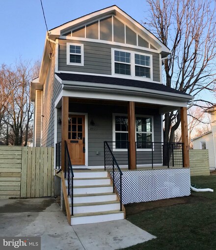 3912 Webster St, Brentwood, MD 20722