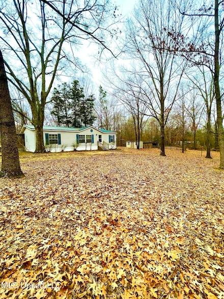 8419 Highway 433 S, Benton, MS 39039