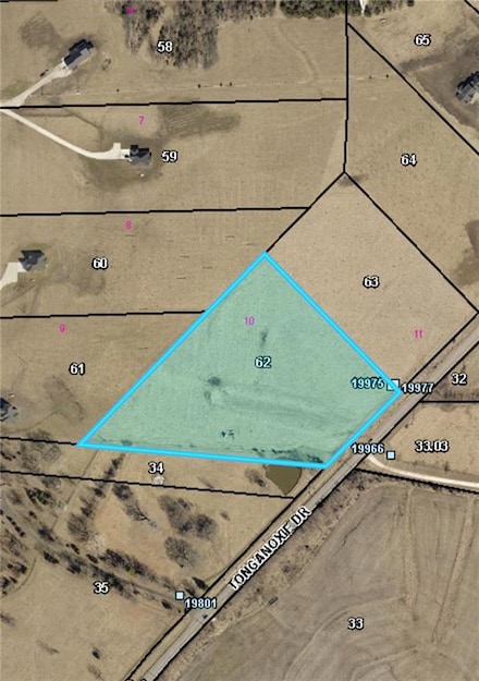 0 Tonganoxie Dr Unit HMS2566023, Tonganoxie, KS 66086