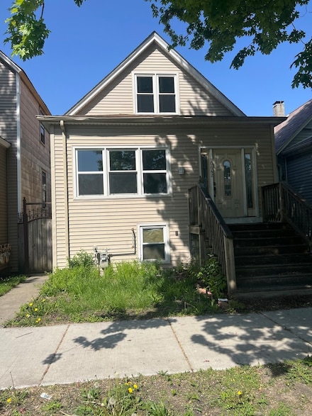 10642 S Calhoun Ave, Chicago, IL 60617