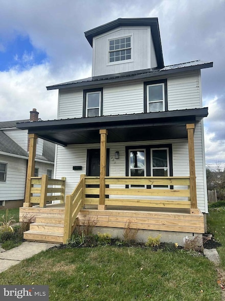 723 S Wayne St, Lewistown, PA 17044