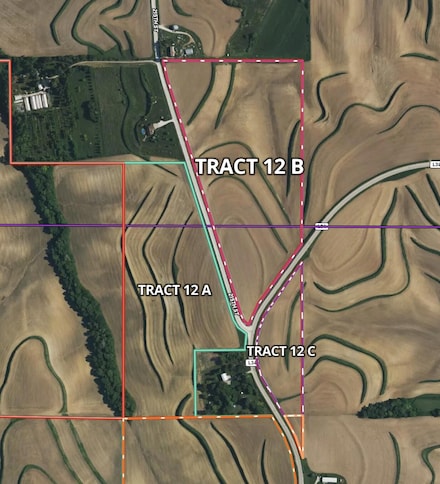 12B Road L34, Underwood, IA 51576