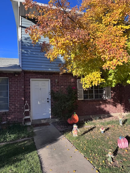 933 S Blvd W, Provo, UT 84601