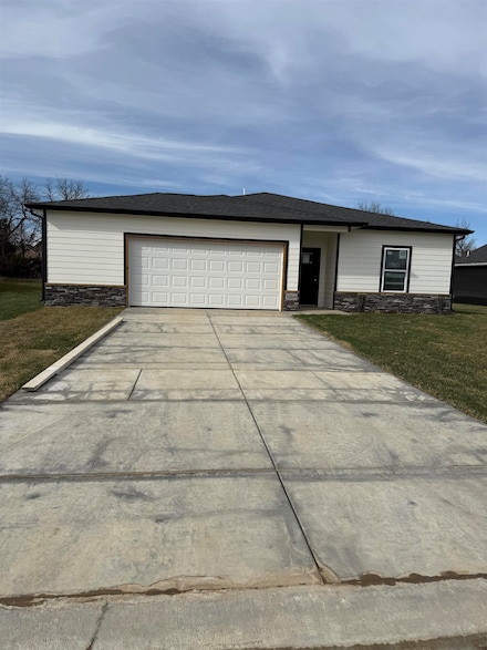 13110 E Spring Valley St, Wichita, KS 67230