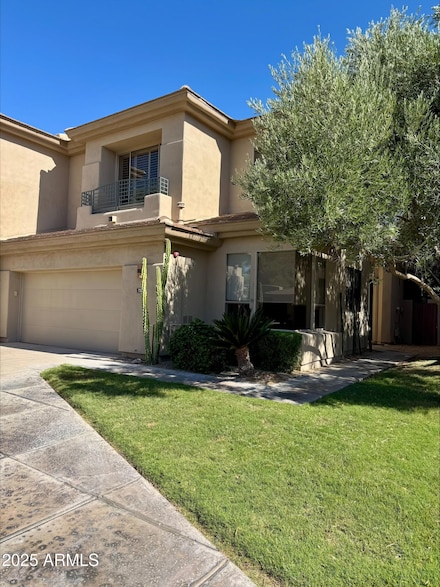 7262 E Woodsage Ln, Scottsdale, AZ 85258