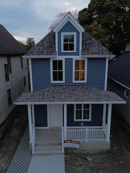 92 Gorton St, Buffalo, NY 14207